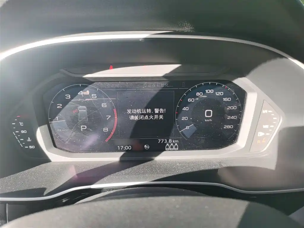 Audi Q3 2020 35 TFSI Fashion Dynamic фото 4