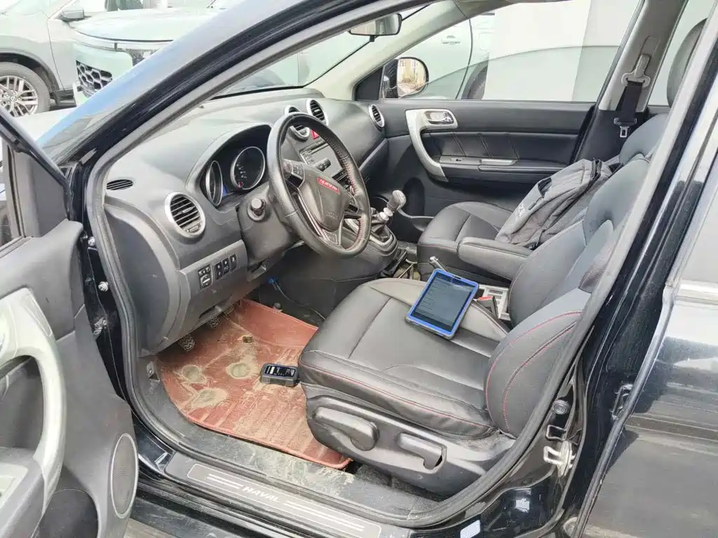 Фото 8 - Haval H6