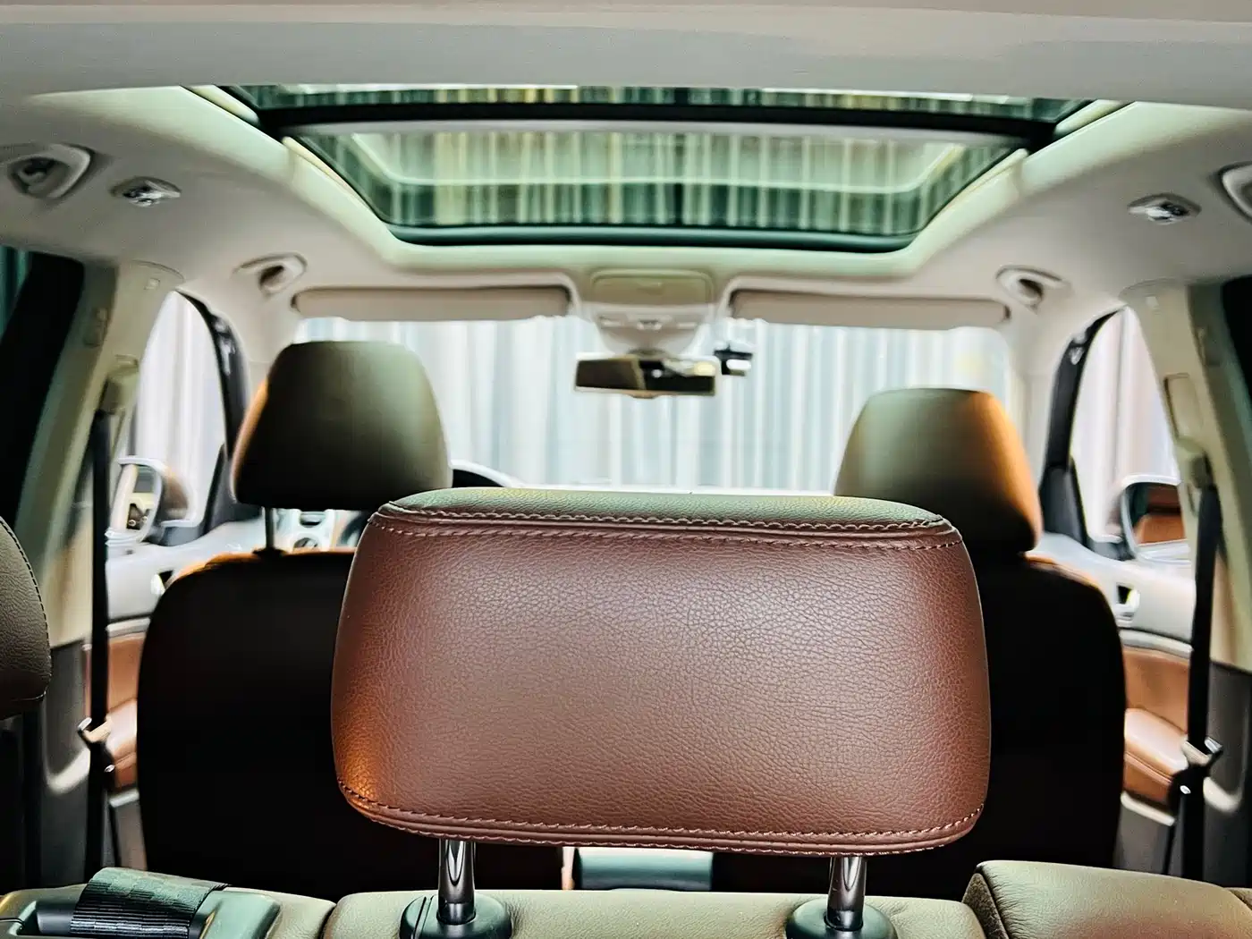 Volkswagen Tiguan 2013 2.0TSI Automatic AWD Flagship Edition фото 7
