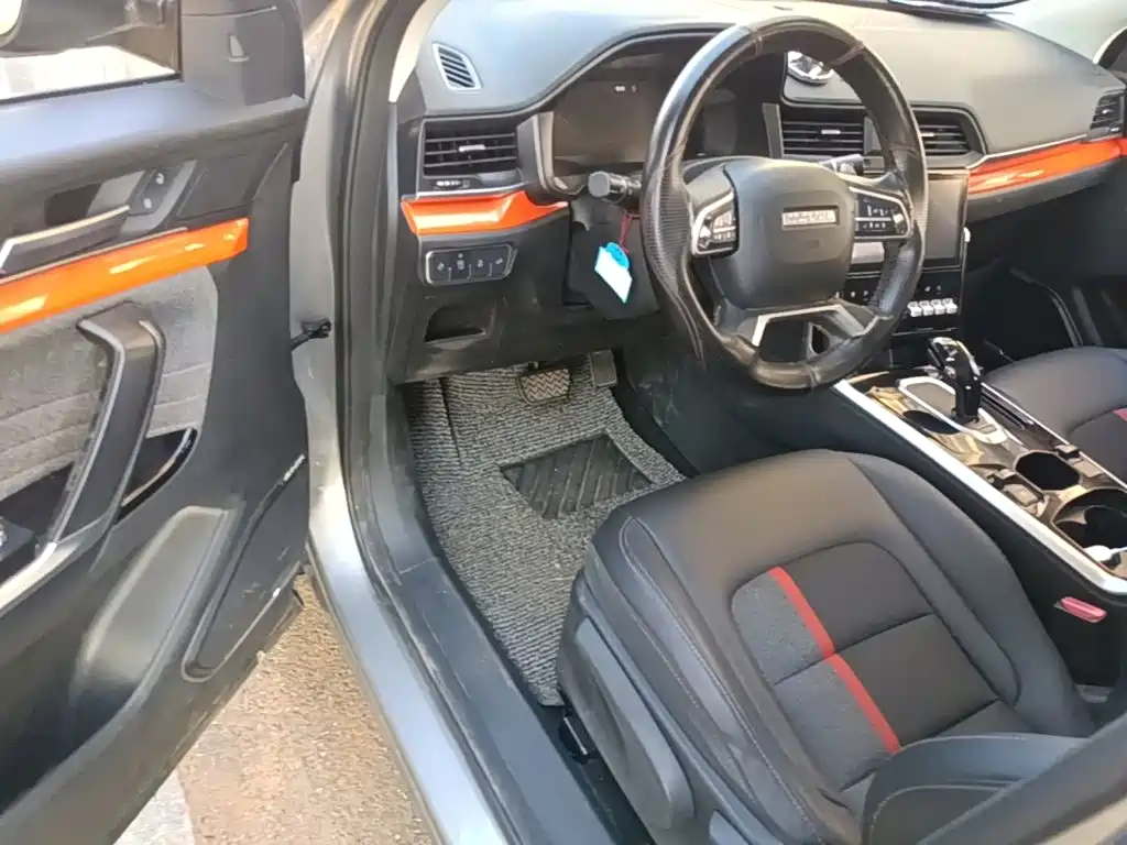 Haval H4 2019 2019 1.5GDIT Pro Edition China VI