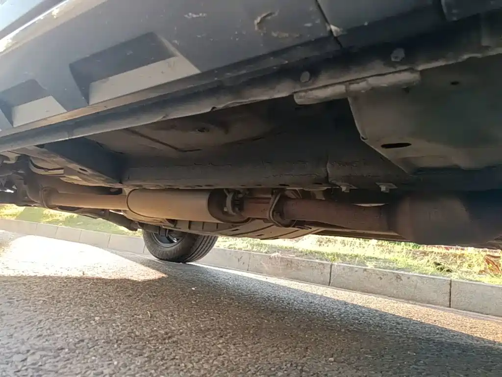 Haval H4 2019 2019 1.5GDIT Pro Edition China VI