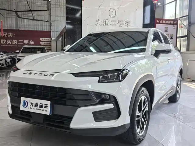 JIETU GREAT SAGE 2024