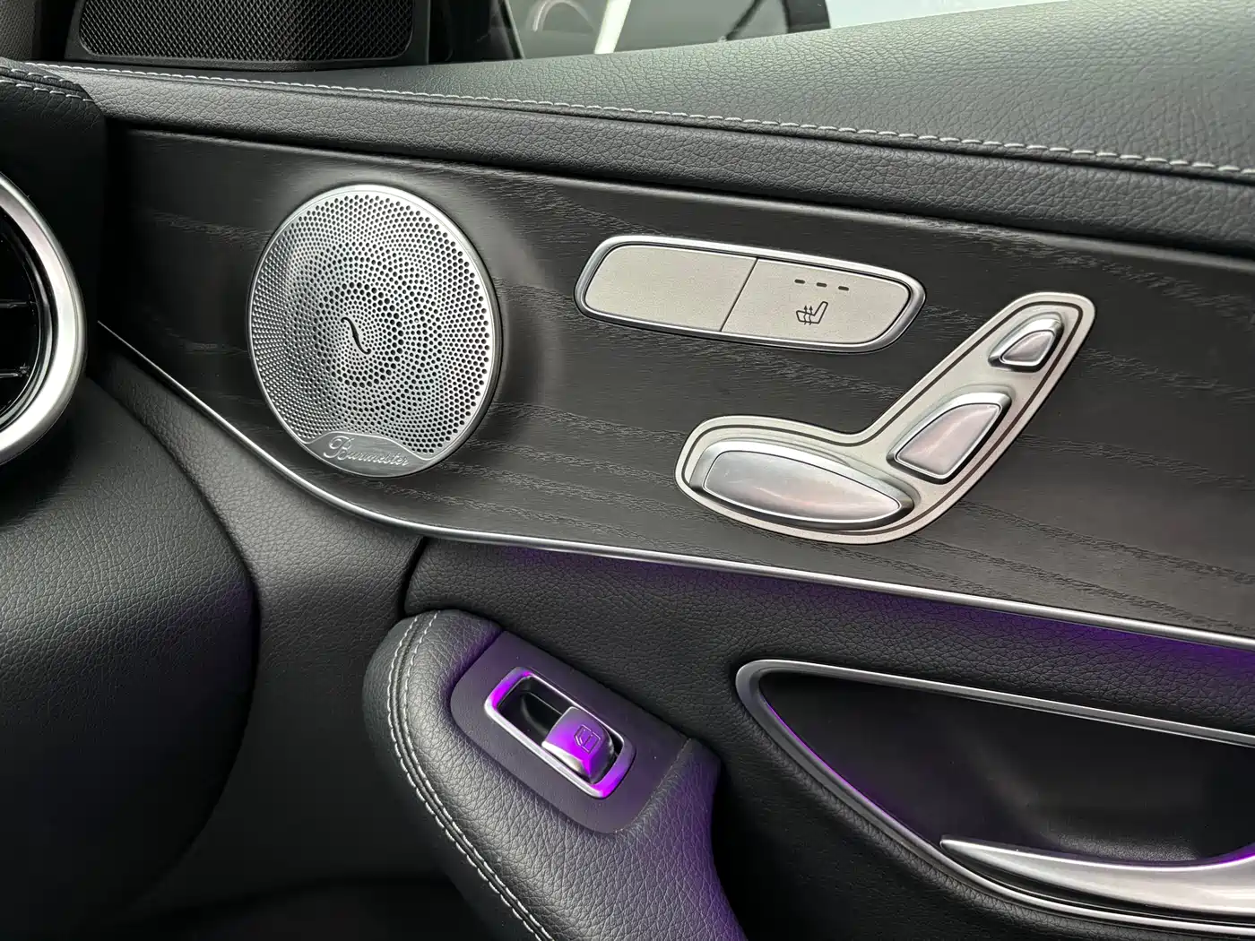 Mercedes-Benz C-Class 2021 C 260 L Sport Starry Exclusive Edition фото 10