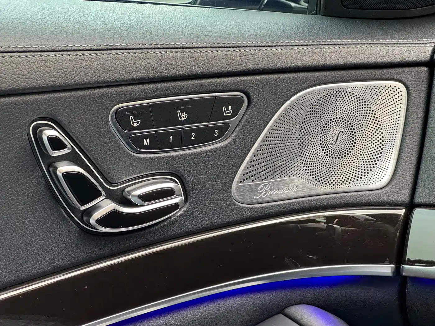 Mercedes-Benz Maybach S-Class 2020 S 450 4MATIC Collector's Edition фото 13