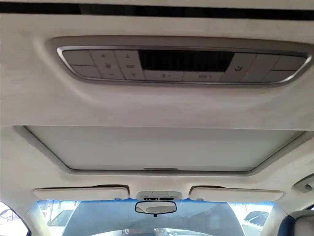 Buick GL8 2023 ES Landmaster Comfort фото 18