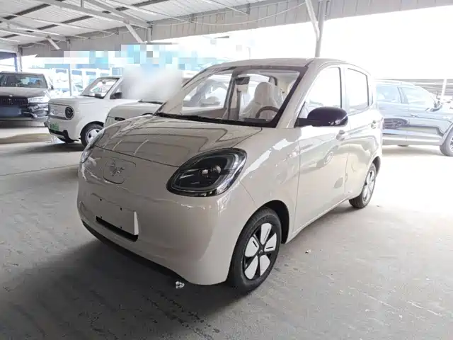 Wuling Motors Hongguang MINIEV 2026