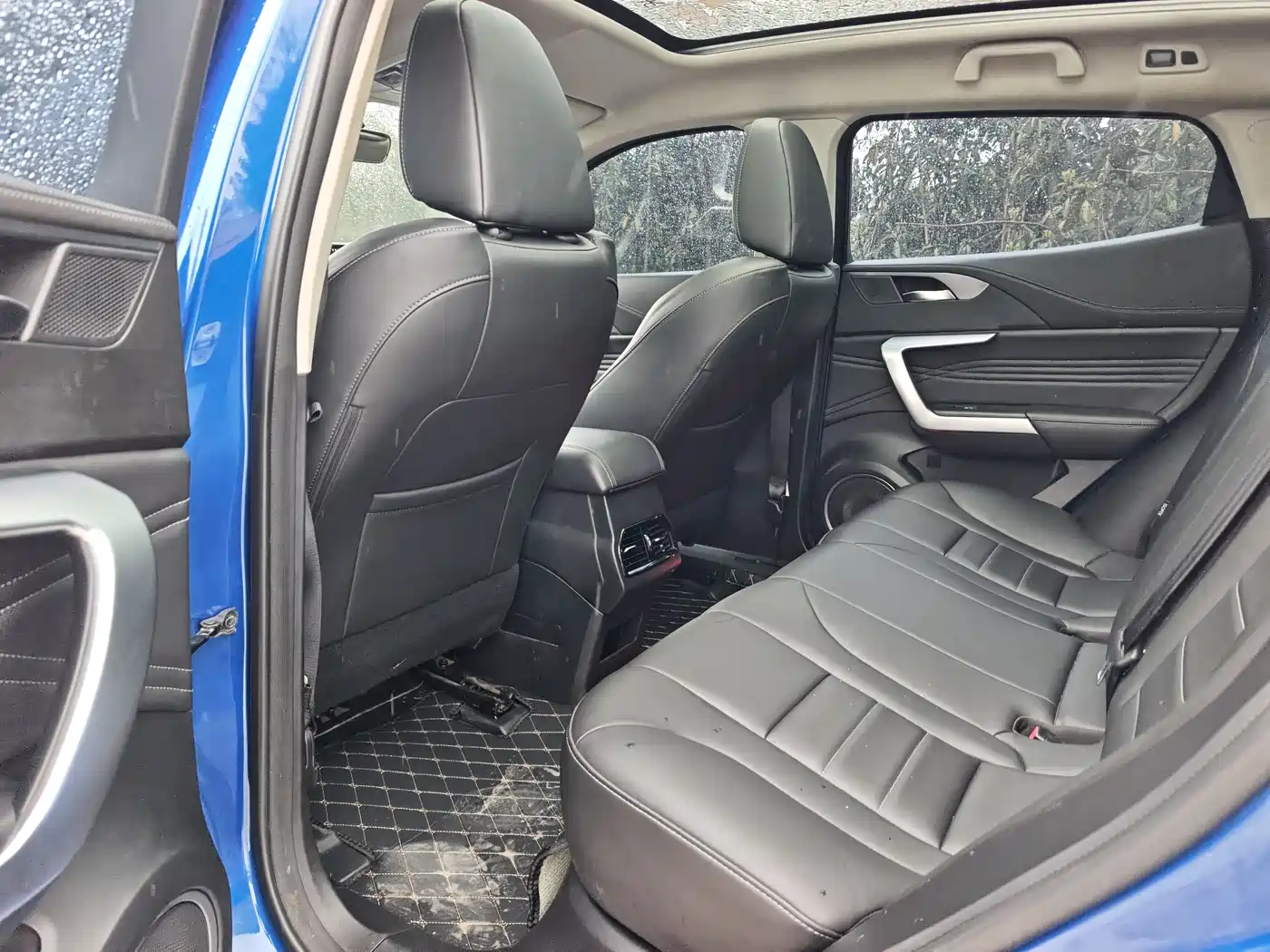 WEI PAI WEI BRAND VV5