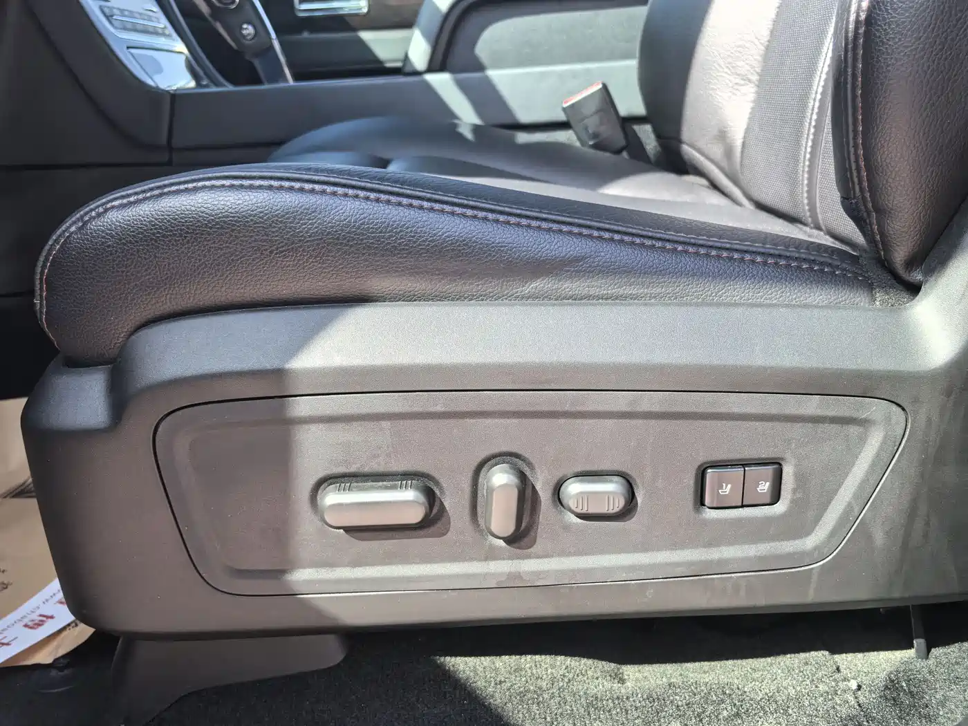 Lincoln Navigator 2017 2017 3.5T AWD