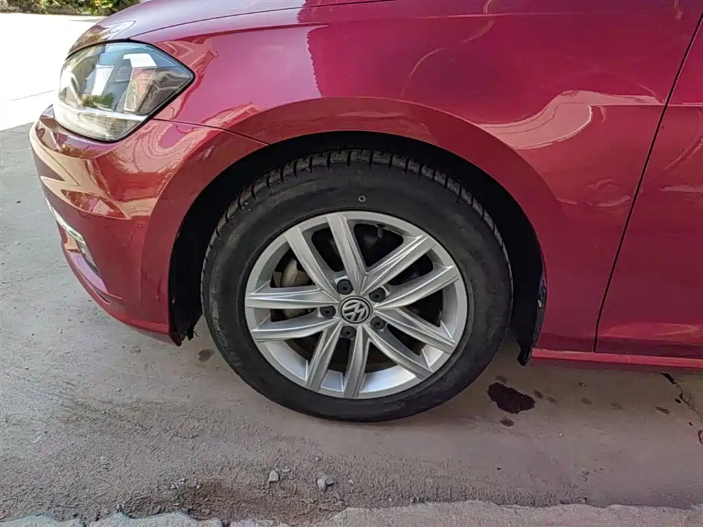 Volkswagen Golf 2018 230TSI Automatic Comfort фото 23