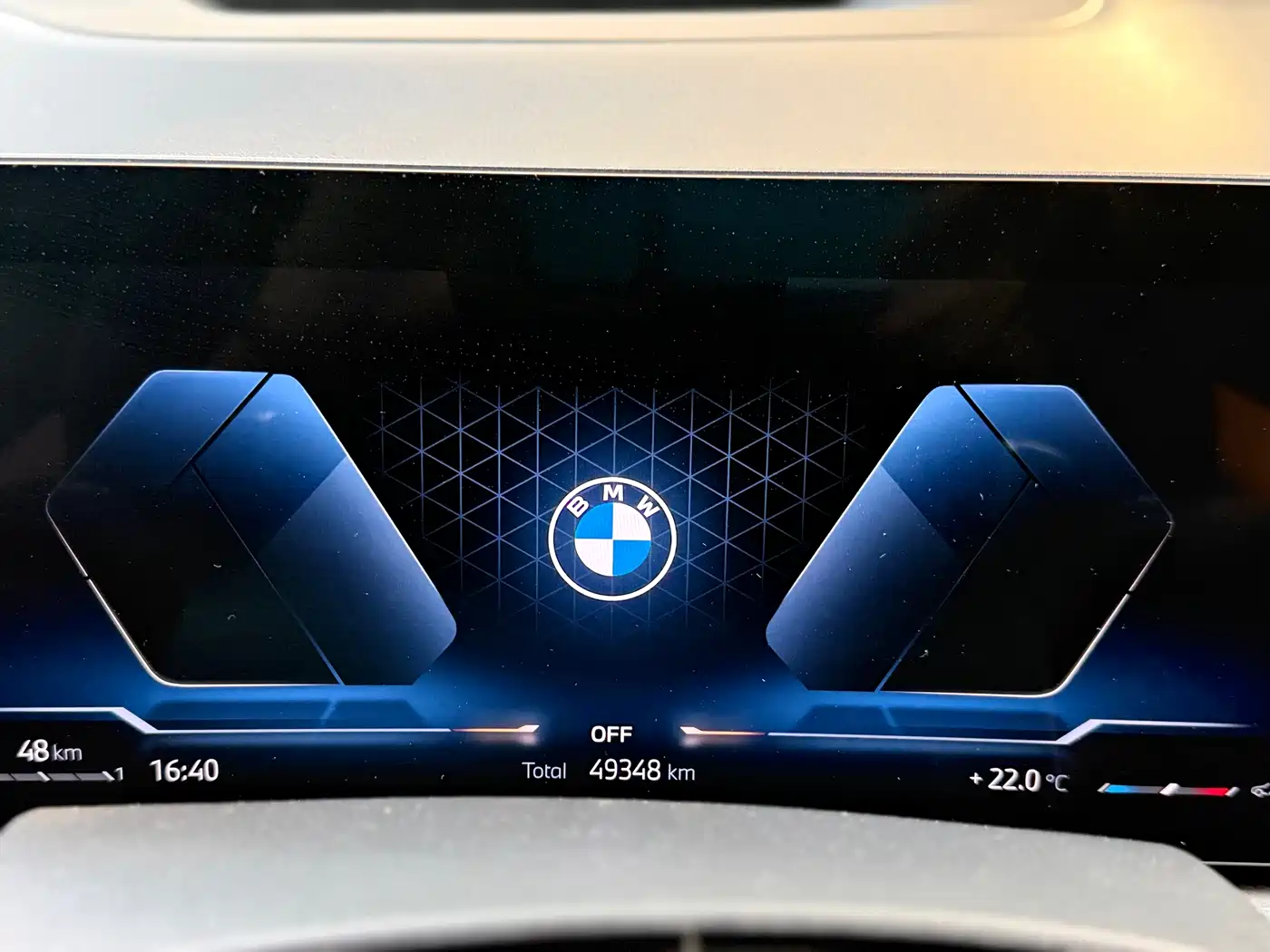 BMW X5 2023 xDrive 30Li Premium M Sport Black Night Package фото 18