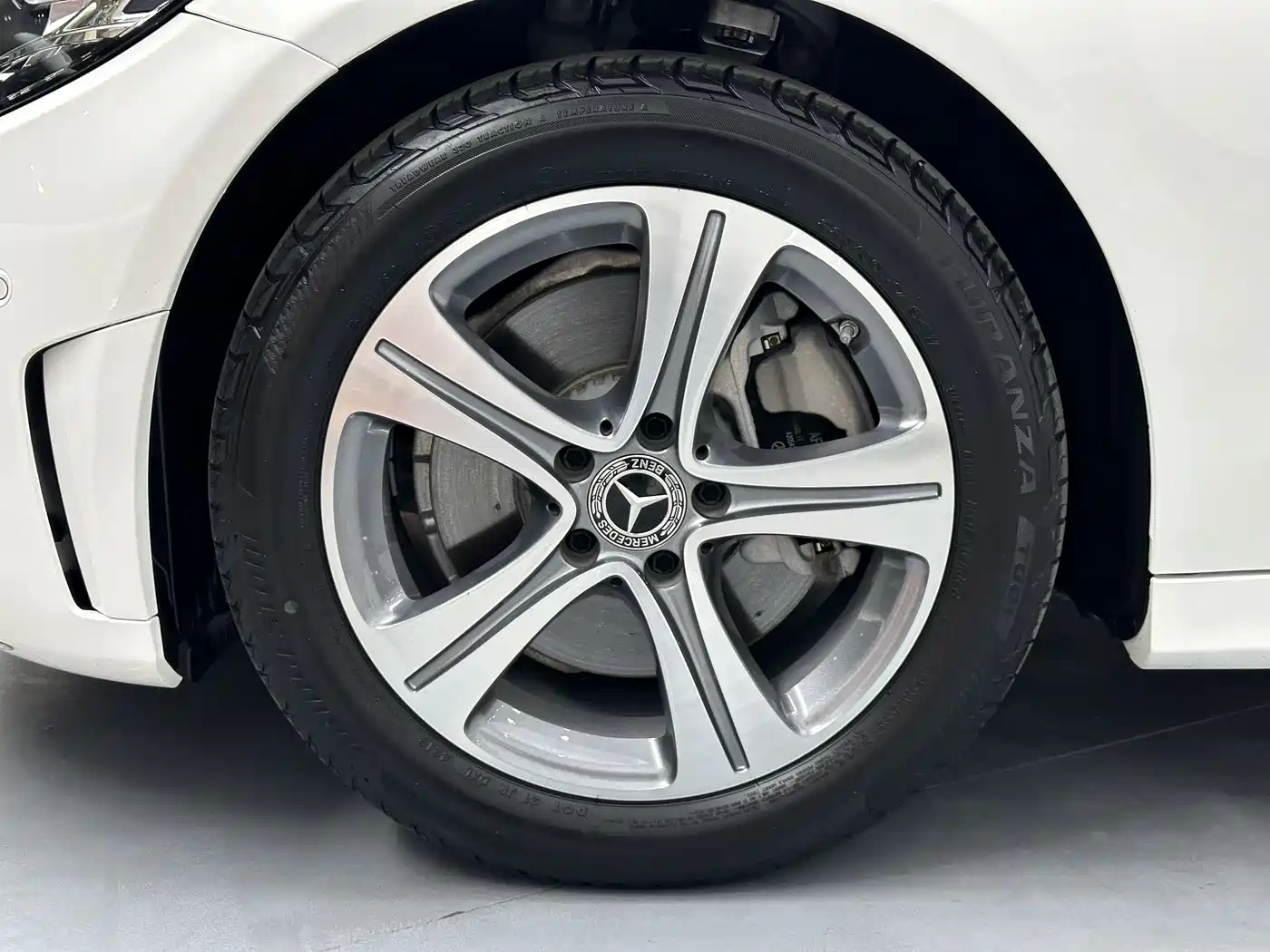 Mercedes-Benz C-Class 2020 Facelift C 260 L Sport фото 22