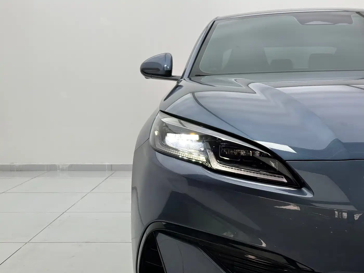 BYD Seal 06 New Energy 2024 DM-i 120KM Premium фото 10