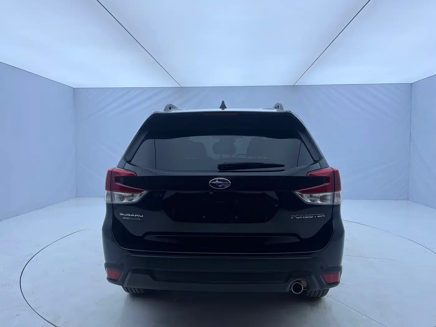 Subaru Forester 2022 2.0i AWD Luxury Edition with EyeSight фото 5