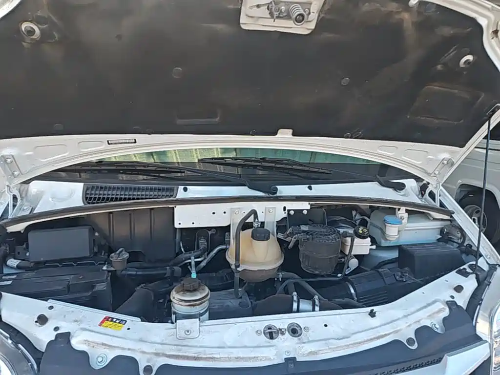 Photo 20 - Maxus Xintu V80