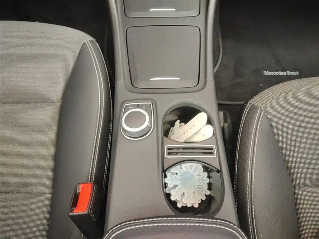 Mercedes-Benz A-Class (Import) 2015 A 180 фото 14