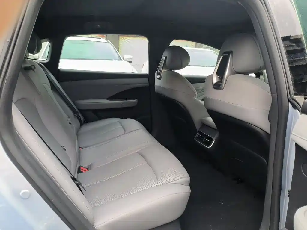 Nissan N7 2025 2025 510 Max