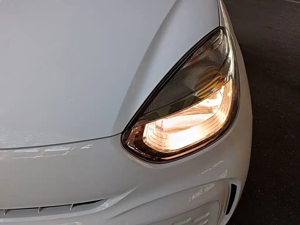 Roewe Kaiwei CLEVER 2023 2022 311km Vitality Bobo Edition