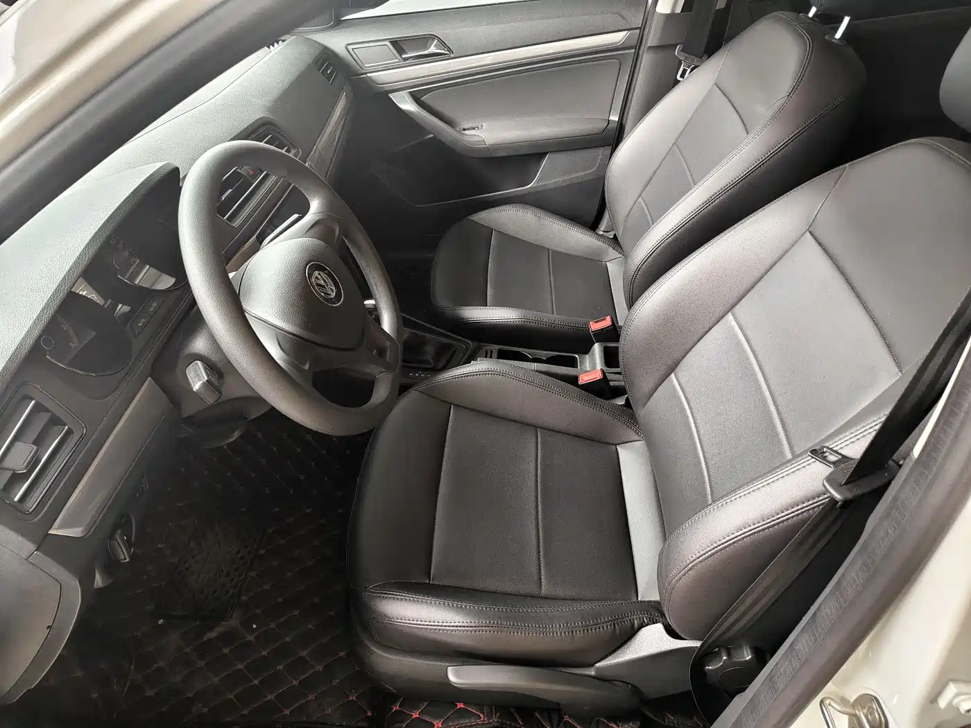 Volkswagen Lavida 2022 1.5L Auto Trend Edition фото 6