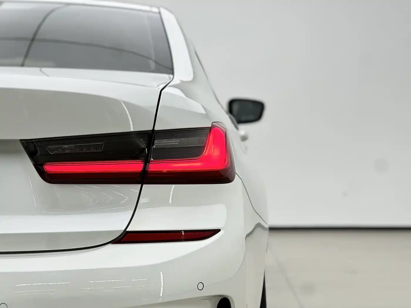 BMW 3 Series 2020 Facelift 325i M Sport Package фото 13