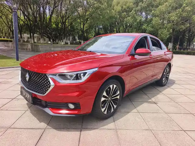  Baojun Baojun RC-6 2019 1.5T CVT 24-hour Online Flagship
