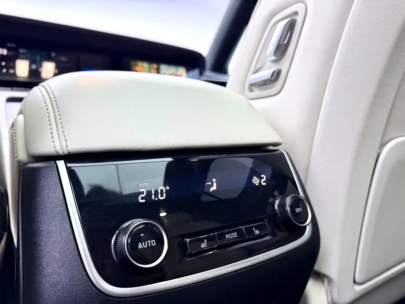 Li Auto Li ONE 2023 2021 Extended Range 6-Seater