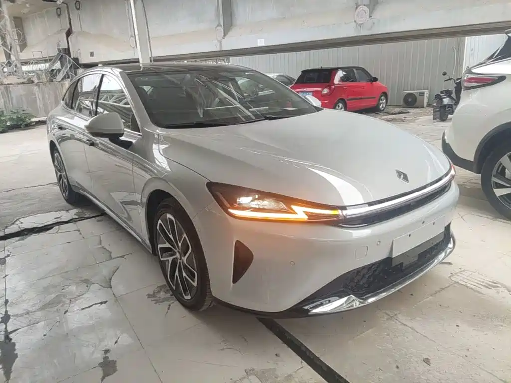 Baojun Enjoyment 2026 2025 PHEV 140km Luxury Edition