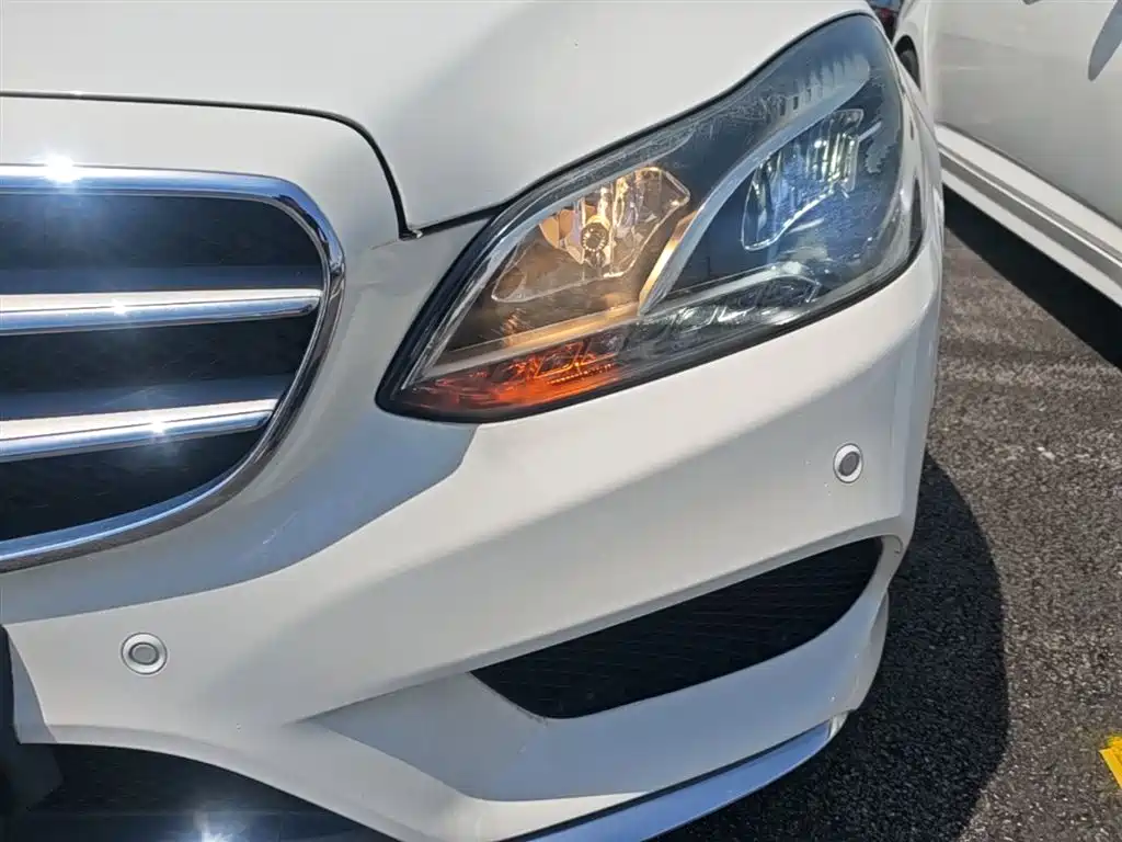 Mercedes-Benz E-Class 2015 Facelift E 260 L Sport Fashion фото 24
