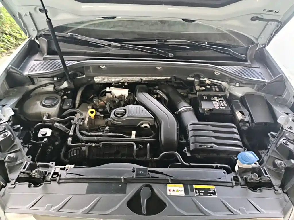 Audi Q2L 2024 2024 35TFSI Fashion Sport