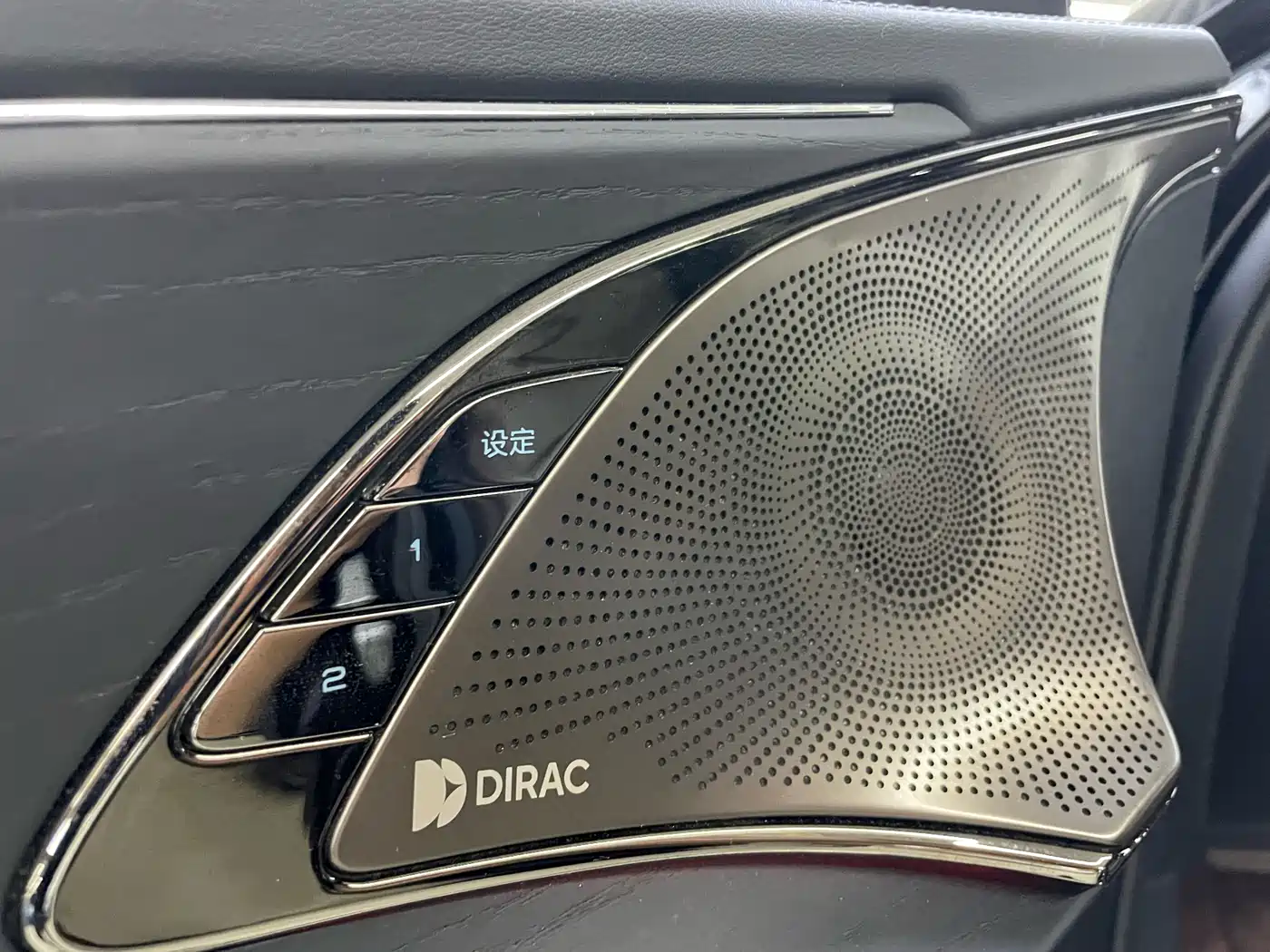 BYD Han 2020 EV AWD High-Performance Flagship фото 9