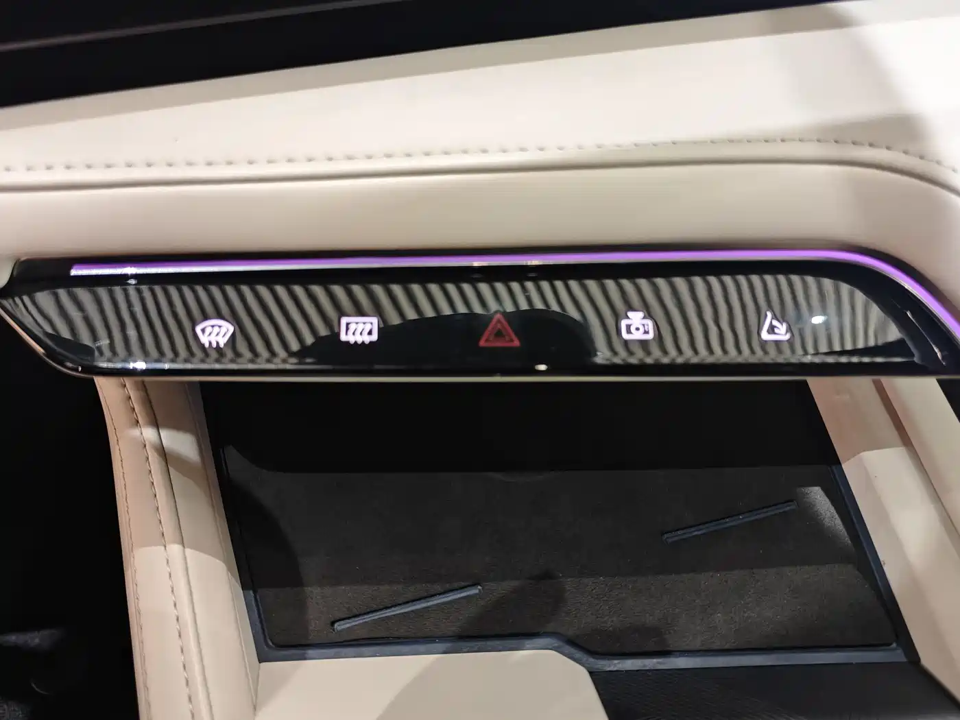 ZEEKR EXTREME KRYPTON 001