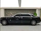 Фото 3 - Rolls-Royce Ghost