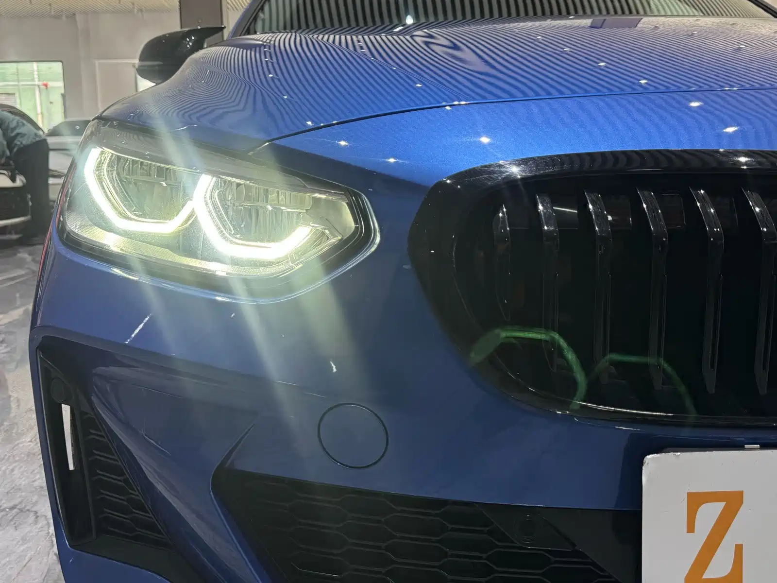 Фото 27 - BMW 1 Series