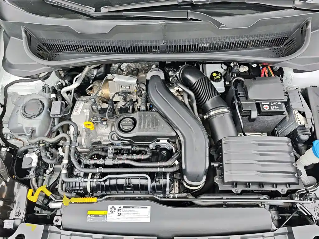 Volkswagen Tharu, миниатюра 20