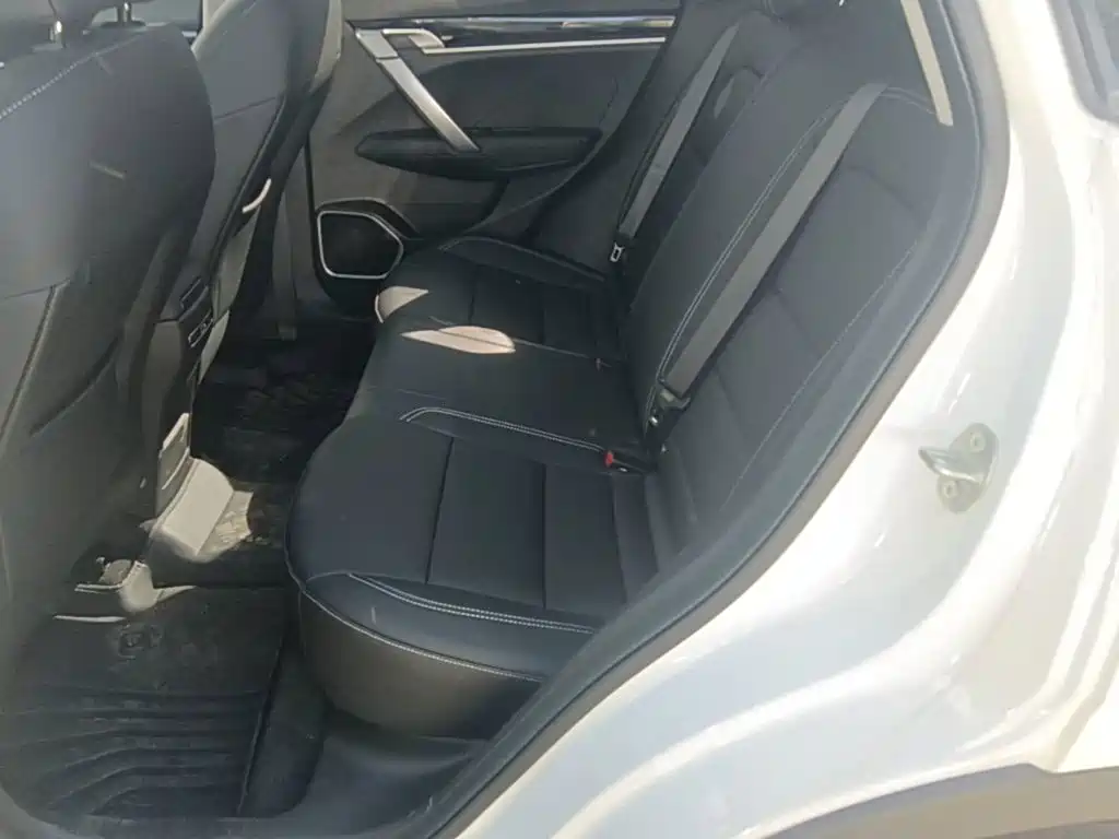 Geely Coolray 2026 2025 1.5L CVT Super Edition