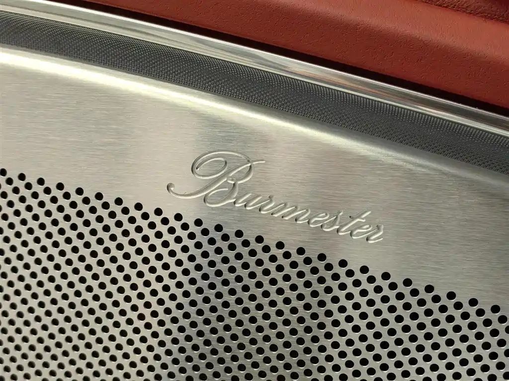 Photo 10 - Porsche Panamera
