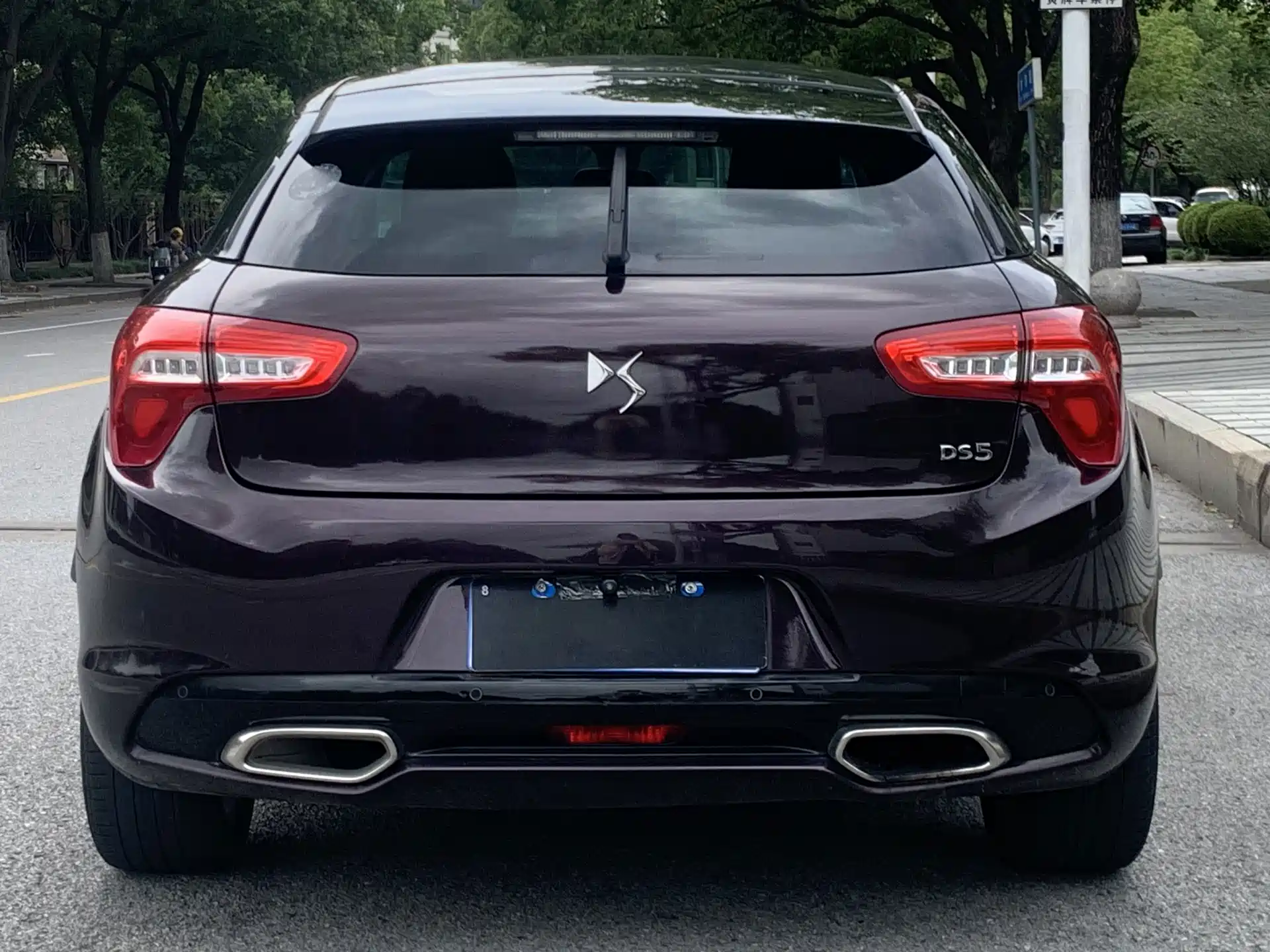 Фото 4 - DS 5