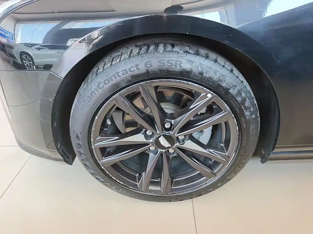 Cadillac CT4 2022 2022 28T Luxury Model