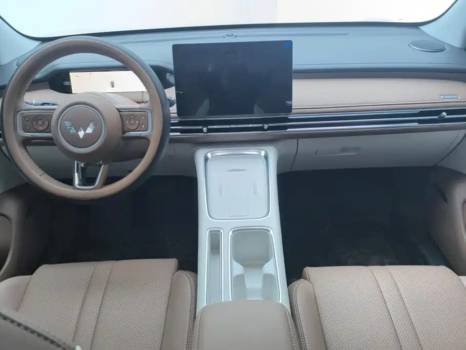 Wuling Motors Wuling Bingo S 2026 2025 Model 325km Premium Edition