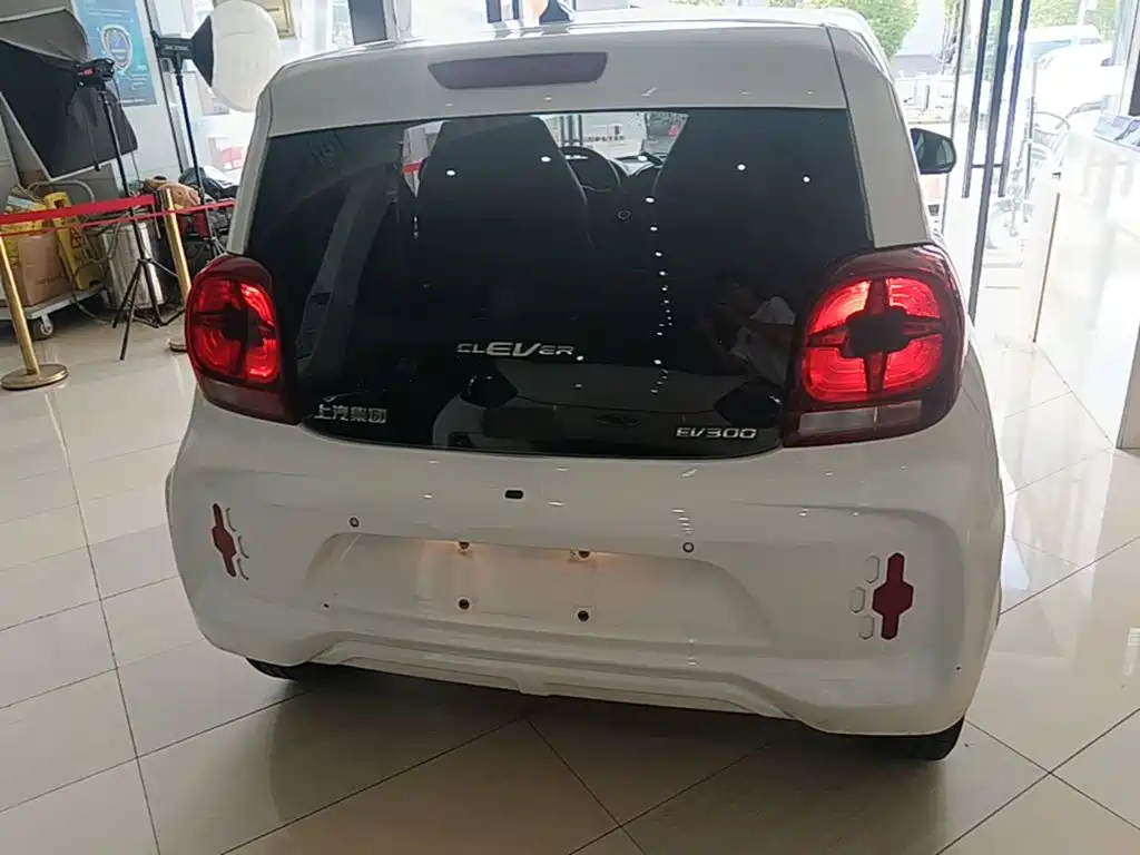 Roewe Kaiwei CLEVER 2020 2020 Urban Style Edition