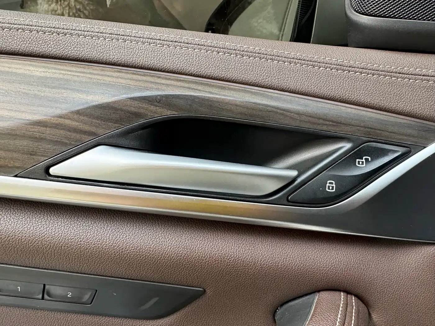 BMW 5 Series 2021 530Li Leading Luxury Package фото 11