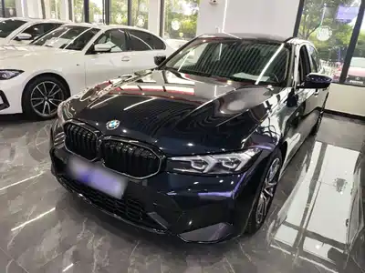 BMW 3