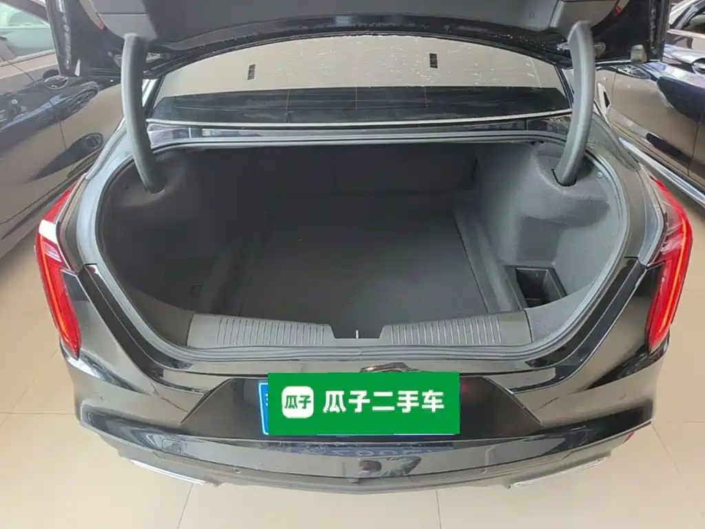 Cadillac CT4 2022 2022 28T Luxury Model