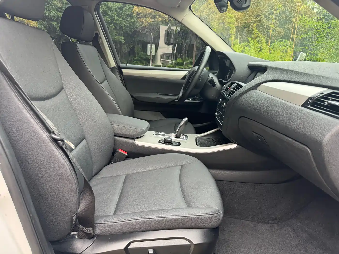 BMW X3 (Import) 2016 sDrive20i фото 15