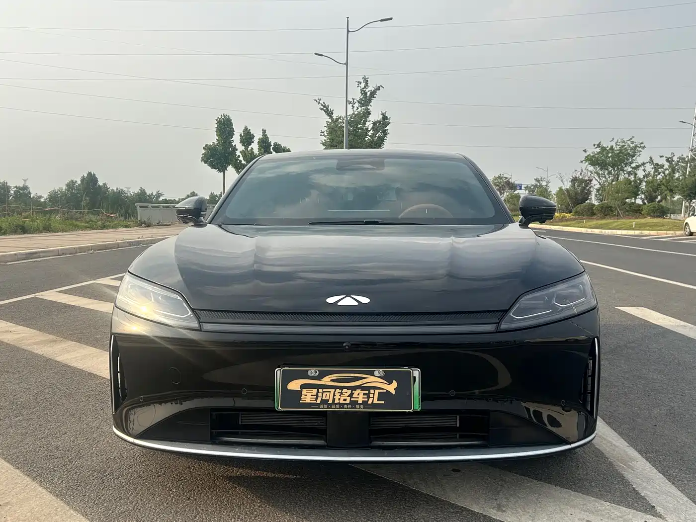Chery Fengyun Fengyun A9L 2025 260 Boya Luxury Edition фото 2