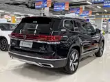 صورة 4 - Volkswagen Teramont