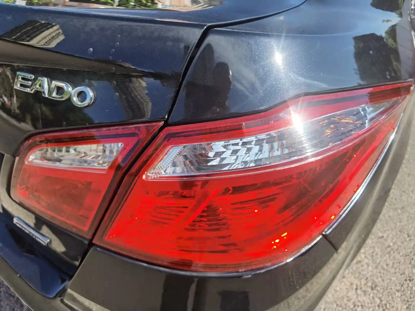 Photo 9 - Changan Eado