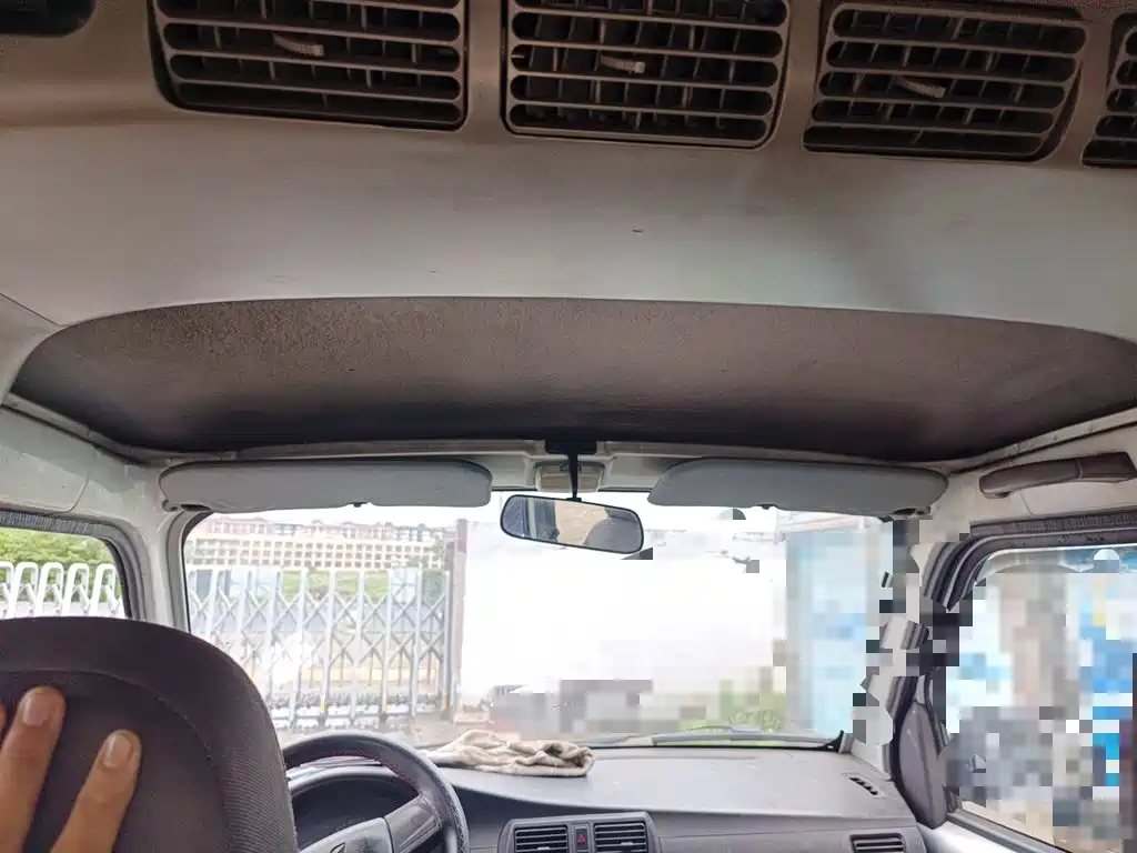 Wuling Motors Wuling Rongguang 2018 2017 1.5L Extended Basic