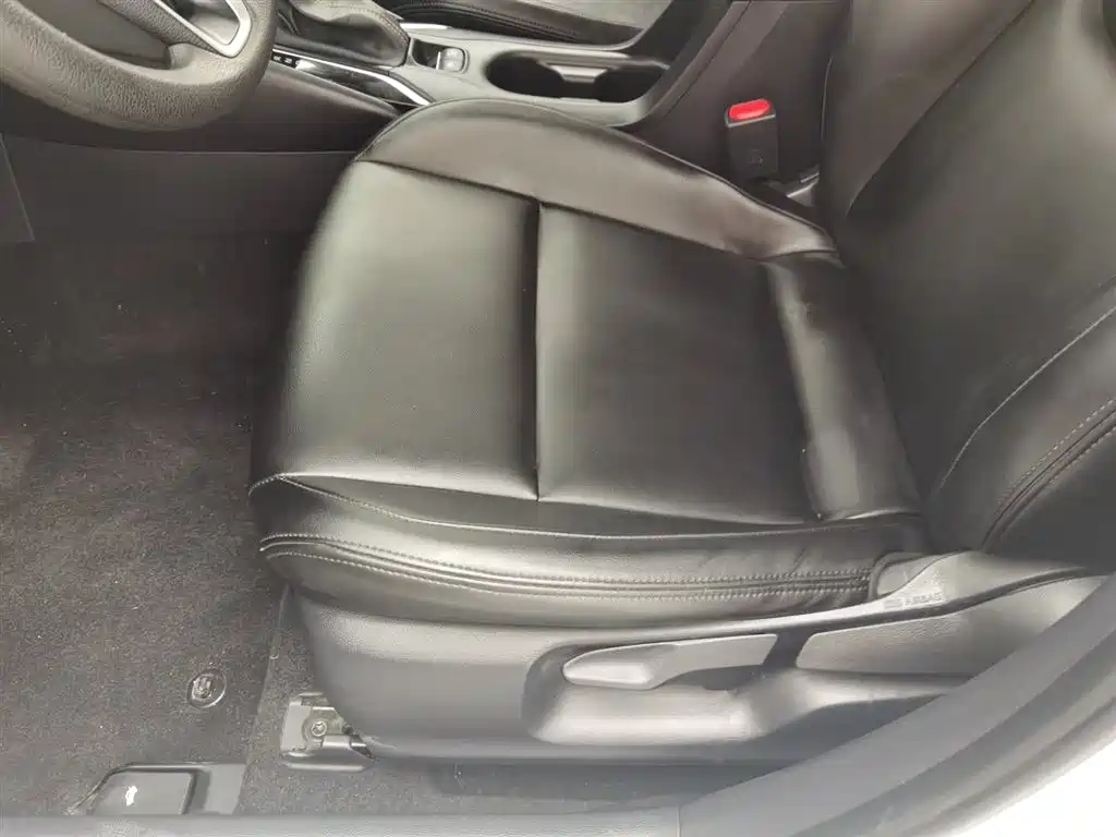 Toyota Levin 2023 Smart Hybrid 1.8L Leading Edition фото 20