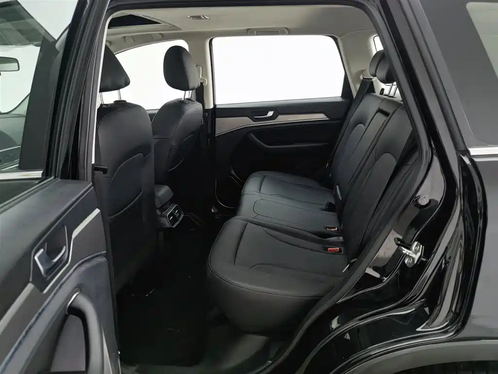 Haval H6 2018 Sport Edition 1.5T Manual 2WD Elite China V фото 15