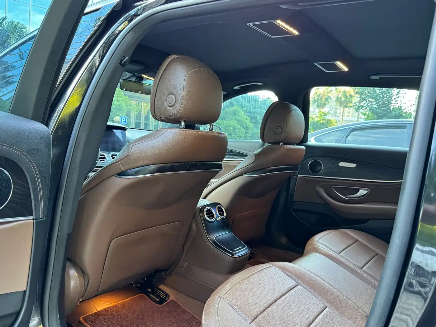 Mercedes-Benz E-Class 2026 2022 Facelift E 300 L Sport Luxury Style